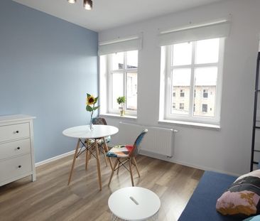 Bytom ul. Jana Smolenia - Zdjęcie 4