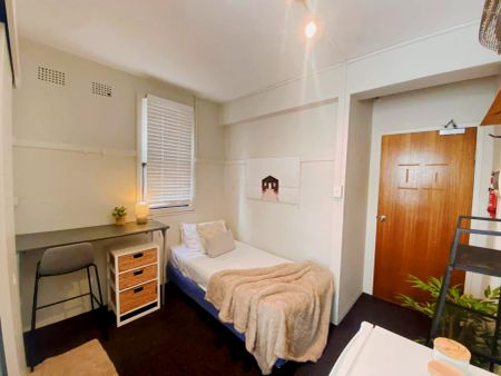 residence near Crown Street, Sydney - Photo 5