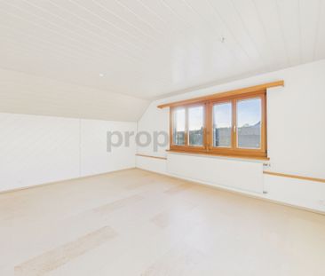 Charming 4.5-room apartment in Blauen - Photo 6