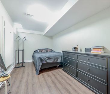 For Lease - 2634 Sapphire Drive Unit# BSMT, Pickering, Ontario - Photo 5