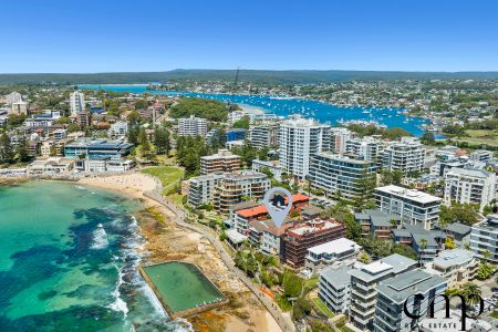 8/14 Ozone Street, Cronulla NSW 2230 - Apartment For Rent | Domain - Photo 4