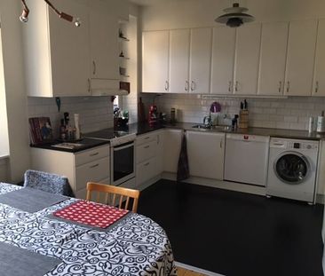 Klippgatan, Stockholm - Photo 4