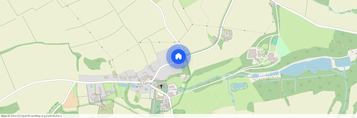 Glan Y Wern, Llanasa, Holywell