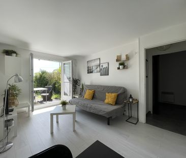 Location Appartement 2 pièces 25m² CABOURG 14390 - Photo 2