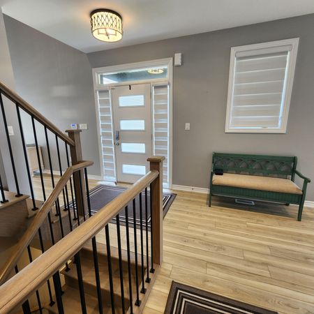 For Lease - 55 Welch Lane, Hamilton, Ontario - Photo 5