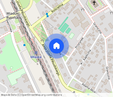 Do wynajęcia przestronne mieszkanie !!! - Photo 1