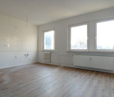 Wohnen im beliebten Dichterviertel! Erstbezug nach Sanierung! - Photo 6