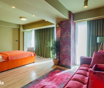 Zona Belona | Apartament premium | Disponibil tot anul, inclusiv vara - Fotografie 5