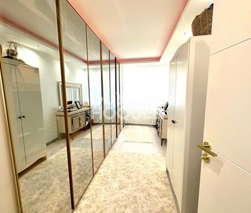Appartement 4 pièces à louer à RIS ORANGIS - Quartier Orangis - Photo 4