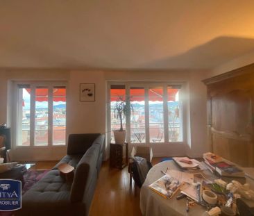 Appartement à louer 3 pièces 72.41m² - Photo 5