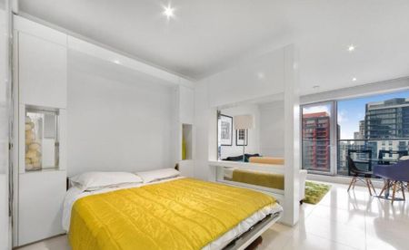 Studio to rent - Photo 2