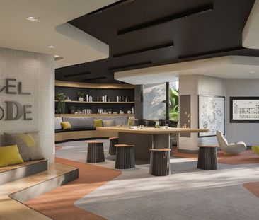 For Lease - 35 Parliament Street Unit# 1611, Toronto, Ontario - Photo 2