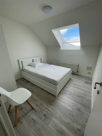 Appartement te huur - Photo 4