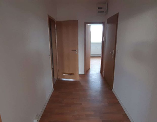 3-Raumwohnung im beliebten Stadtteil - Photo 1