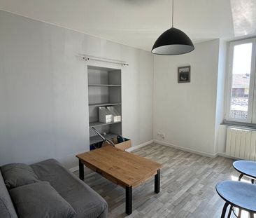 Appartement à louer 2 pièces • 28 m 2 Limoges - Photo 4