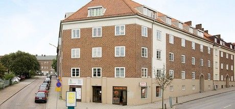 Furutorpsgatan, Helsingborg - Photo 1