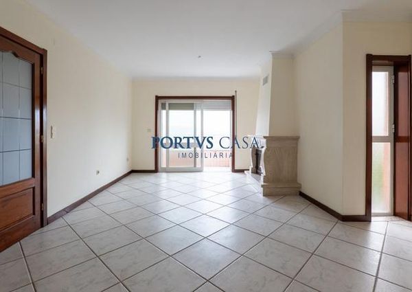 Apartamento T2 em Porto