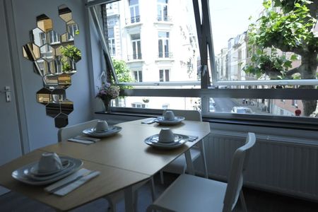 Appartement te huur - Foto 2