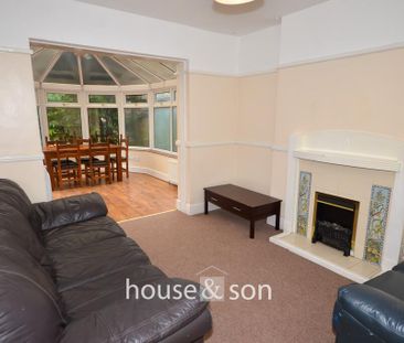 Bournemouth Beswick Avenue Ensbury Park, BH10, Dorset - Photo 1