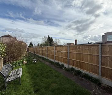 3 bedroom terraced house to rent - Photo 6