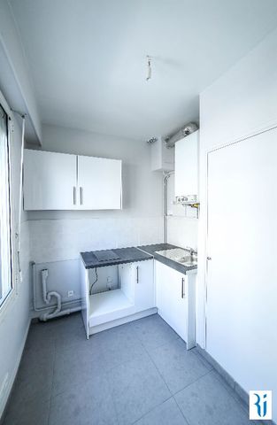 Location Appartement 2 pièces 38m² ROUEN 76100 - Photo 3