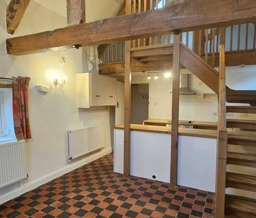 1 bedroom barn conversion to let - Photo 3