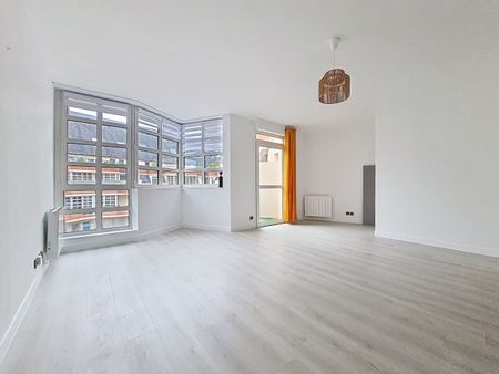 Appartement T2 Évreux à louer - Photo 4