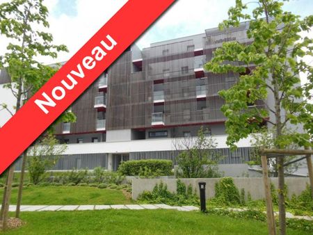 Location Appartement 2 pièces 55m² ST HERBLAIN 44800 - Photo 3