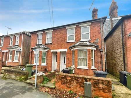 Agraria Road, Guildford, Surrey, GU2 4LE - Photo 5