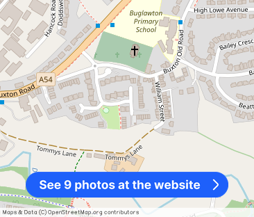 Kensington Drive, Buglawton, Congleton - Photo 1