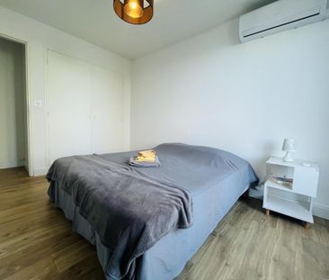 Location appartement à San martino di lota - Photo 3