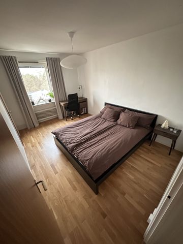 Kvarntorpsgränd, Bandhagen - Foto 3