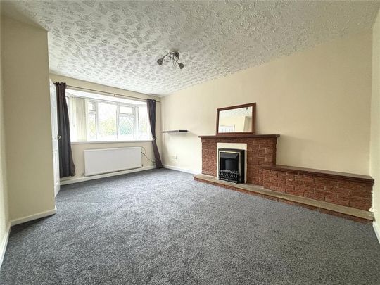 2 bedroom end of terrace house to rent - Photo 1