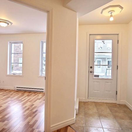 4½ 20308 Henri Bourassa à Charlesbourg (1e décembre) - Photo 4