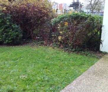 Appartement T2 QUARTIER MONISTROL LORIENT - Photo 4