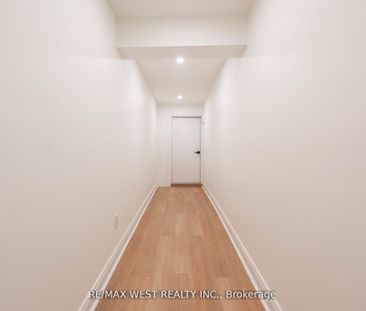 For Lease - 75 Wright Crescent Unit# Basement, Caledon, Ontario - Photo 3