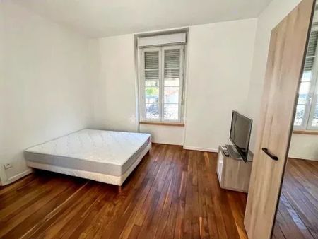 Location Appartement 2 pièces 38 m2 à Vienne - Photo 3