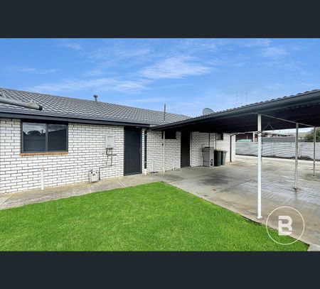 3/4-6 Aminya Avenue, Delacombe, Vic 3356 - Photo 3