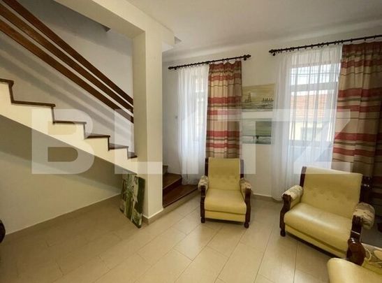 Apartament 3 camere, 80 mp, parcare, terasa, zona străzii Carpați - Photo 1
