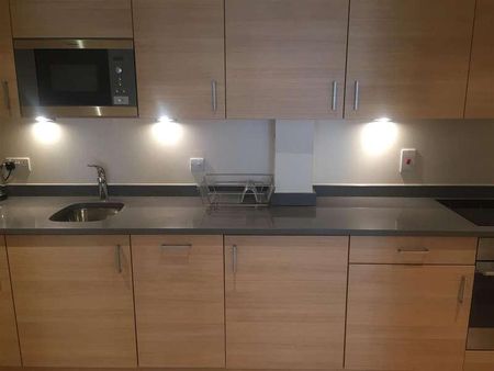 Ascent House, Beaufort Park, Colindale, NW9 - Photo 4