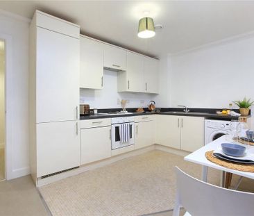 1 bedroom flat to rent - Photo 6