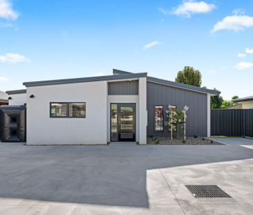 Room 2/5 Kelly Street, Wodonga - Photo 6