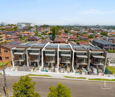 29a Park Road, Five Dock NSW 2046 - Townhouse For Rent | Domain - Photo 3