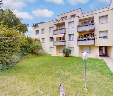 3 Zimmer, 70 m² - Foto 4