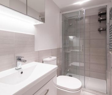Studio to rent - Photo 5