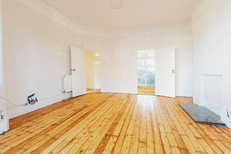 1 Bed Flat, Woodland Gardens, N10 - Photo 2