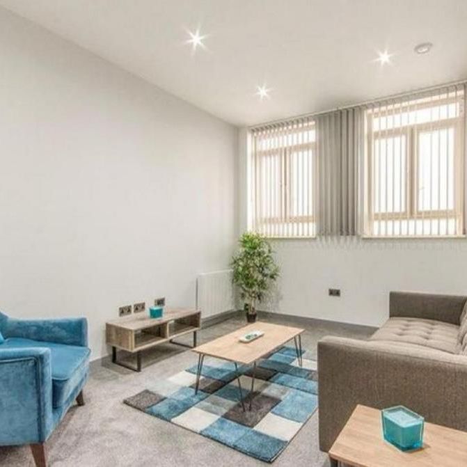 1 bedroom apartment to rent - Photo 1