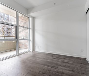 For Lease - 1787 St Clair Avenue Unit# 212, Toronto, Ontario - Photo 1