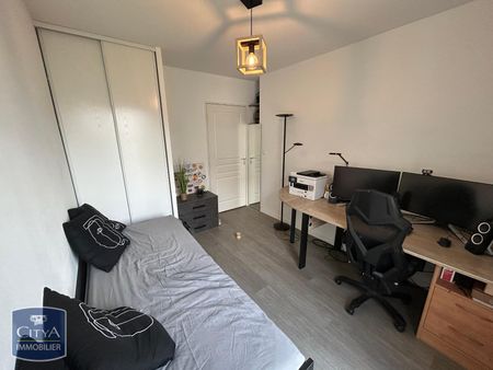 Location Appartement 3 pièces 64m² TOURS 37200 - Photo 4