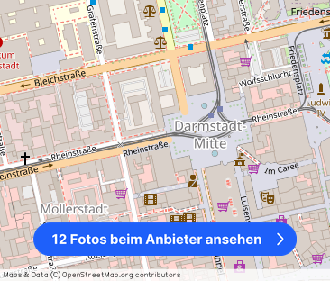 Stadtwohnung mit hochwertiger Ausstattung! - Foto 1